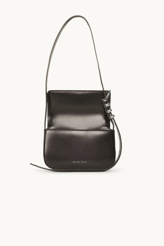Archive: The Delilah Studded Bag Silver