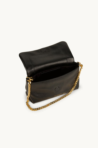 The Gisele Bag Warm Gold