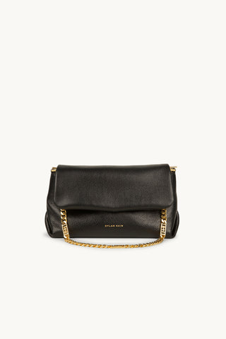 The Gisele Bag Warm Gold