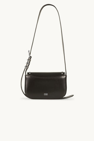Archive: The Delilah Studded Bag Silver