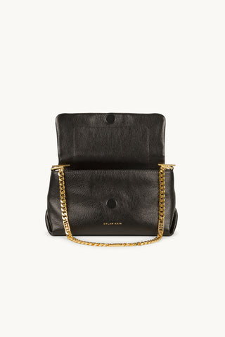 The Gisele Bag Warm Gold