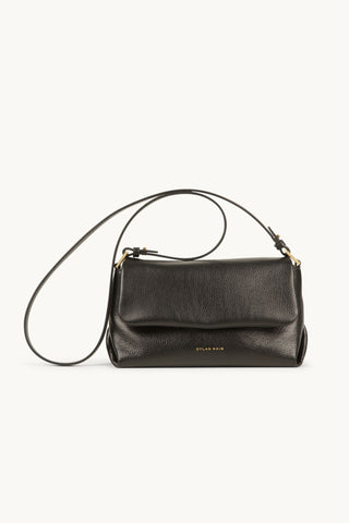 The Gisele Bag Warm Gold