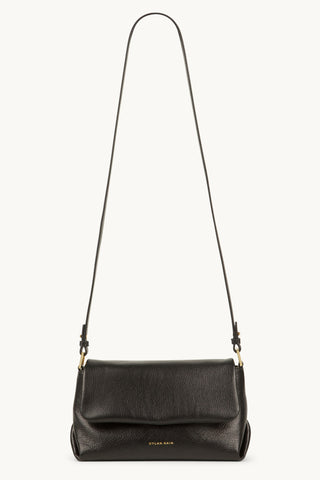 The Gisele Bag Warm Gold