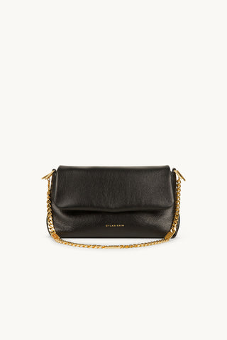 The Gisele Bag Warm Gold