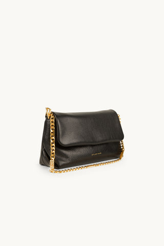 The Gisele Bag Warm Gold