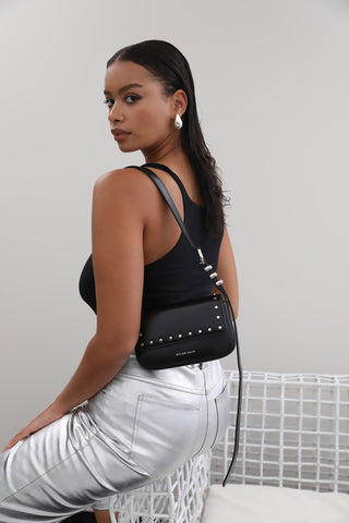 THE REMI STUDDED BAG