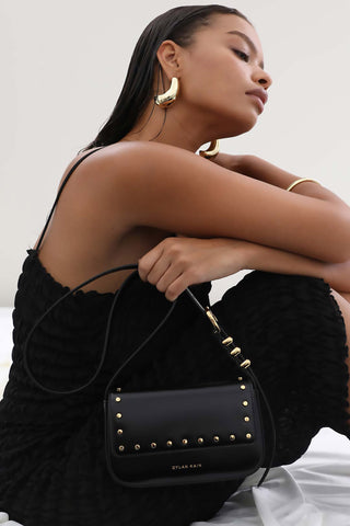 THE REMI STUDDED BAG