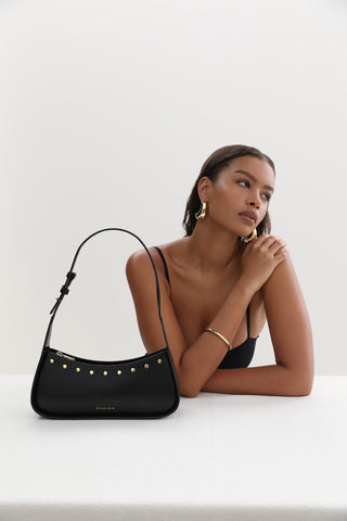 THE REMI STUDDED BAG
