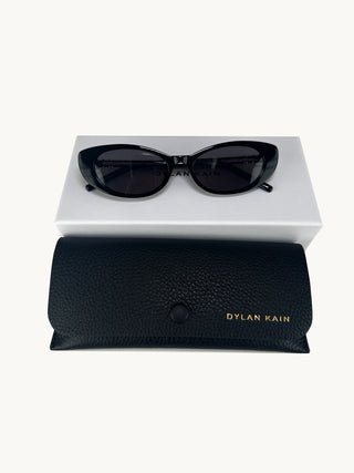The Emnitta Sunglasses