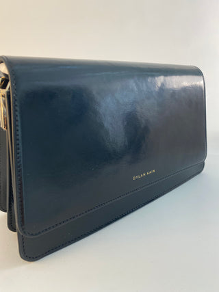 Archive: The Fox Shoulder Bag Light Gold