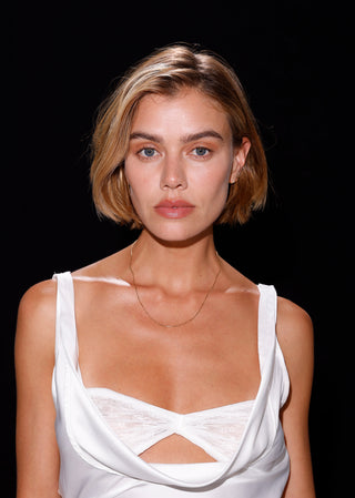 Diamond Cut Chain 50cm