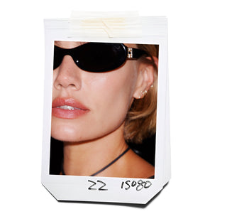 The Juliet Sunglasses