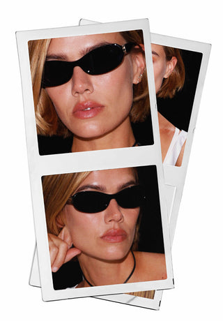 The Juliet Sunglasses