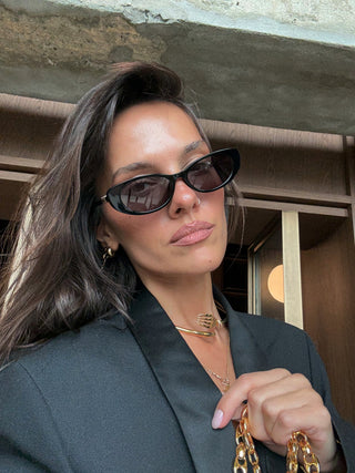 The Emnitta Sunglasses