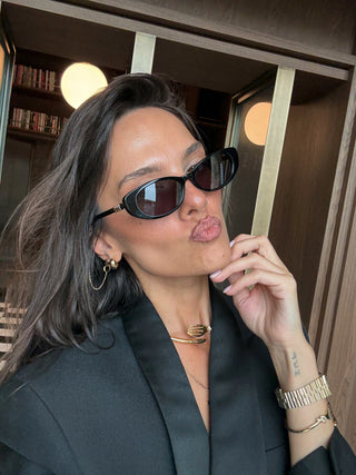 The Emnitta Sunglasses