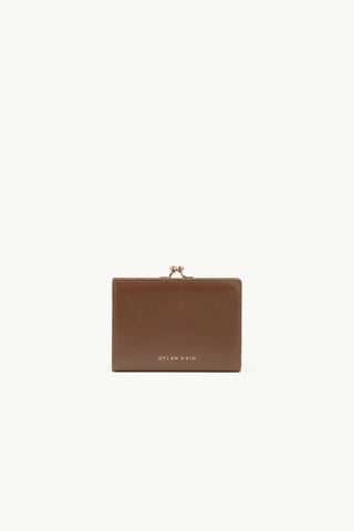 The Forever Love Wallet Brown Sugar