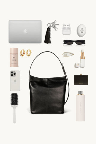 Archive: The Brynn Tote Silver