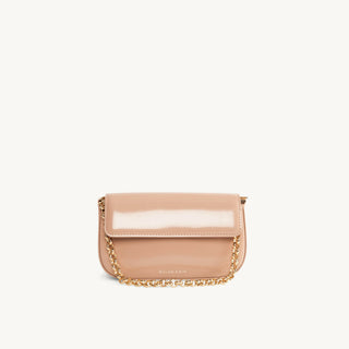 Archive: The Amelia Patent Bag Fawn