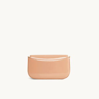 Archive: The Amelia Patent Bag Fawn
