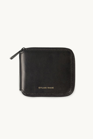 The Val Zip Wallet