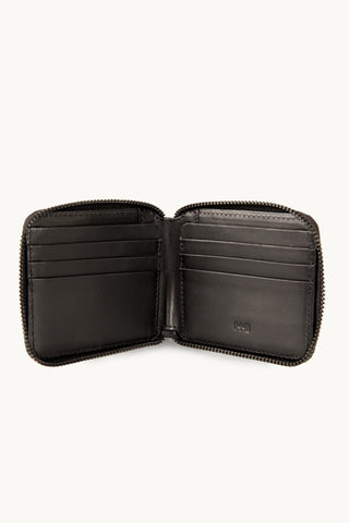 The Val Zip Wallet