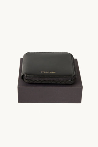 The Val Zip Wallet