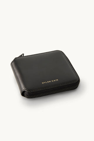 The Val Zip Wallet