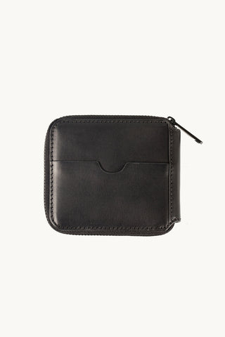 The Val Zip Wallet