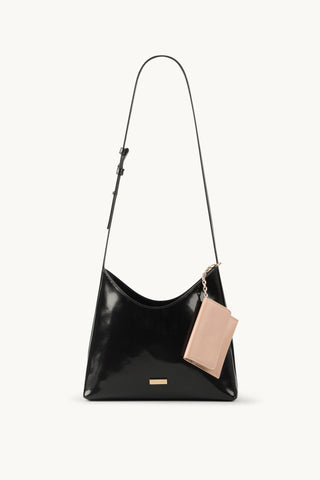 Archive: The Moss Patent Petite Light Gold