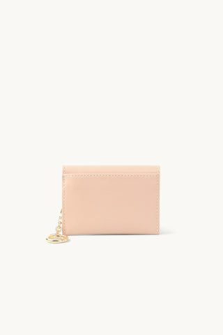 Archive: The Moss Patent Petite Light Gold