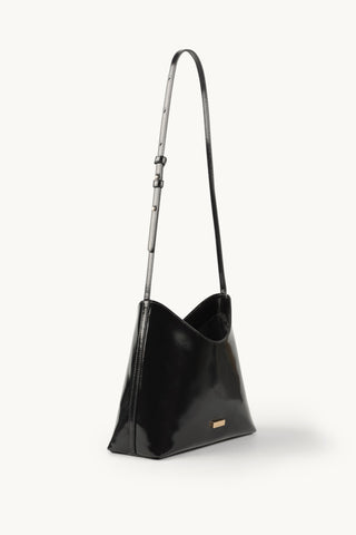 Archive: The Moss Patent Petite Light Gold