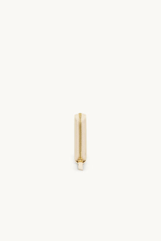 Archive: The Naomi Wallet Cream Light Gold