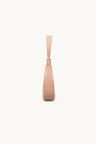 Archive: The Rhea Sling Patent Bag Fawn