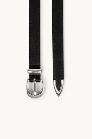 The Isla Belt Silver