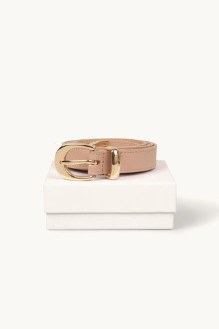 Archive: The Isla Belt Fawn