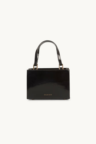 Black Hand Bag