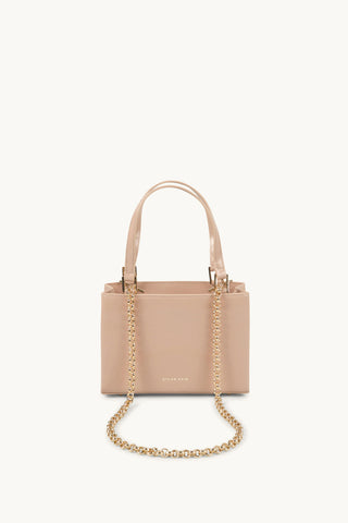 Archive: The Paltrow Patent Bag Fawn
