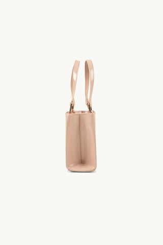 Archive: The Paltrow Patent Bag Fawn