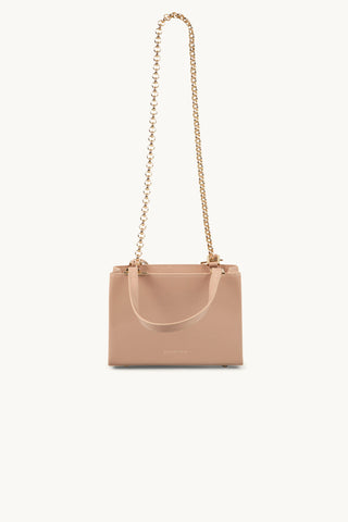 Archive: The Paltrow Patent Bag Fawn