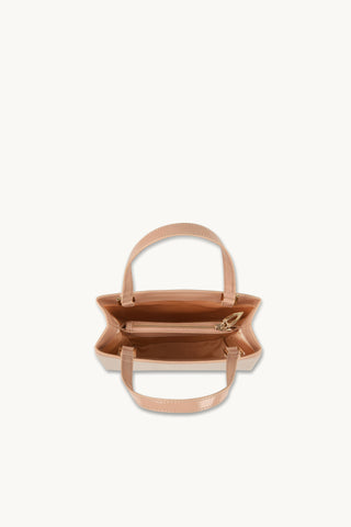 Archive: The Paltrow Patent Bag Fawn