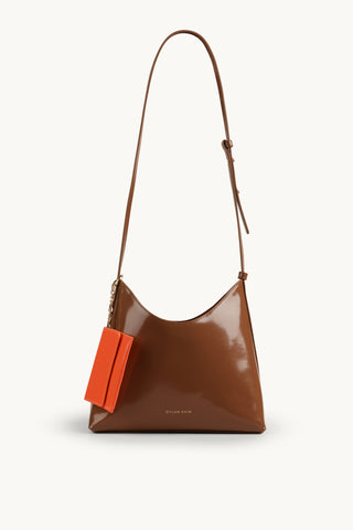 Archive: The Moss Patent Petite Chocolate