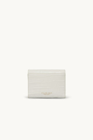 Archive: The Helena Wallet White