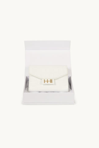 Archive: The Helena Wallet White