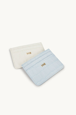 Archive: The Heroine Card Holder White