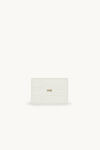 Archive: The Heroine Card Holder White