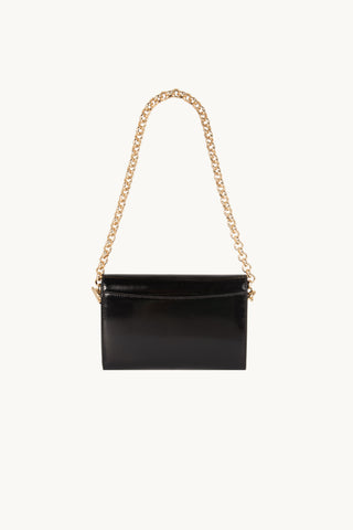Archive: The Juicy Patent Phone Wallet Black