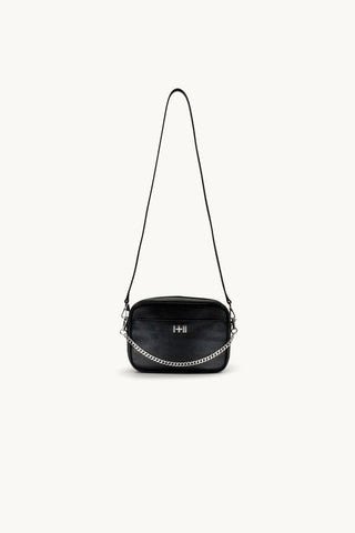 The Mini Rodriguez Bag Silver