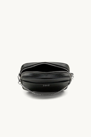 The Mini Rodriguez Bag Silver