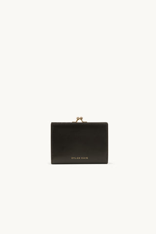 The Forever Love Wallet Light Gold