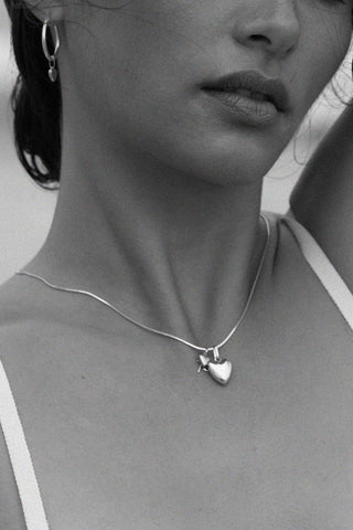 Anissa Trinket Necklace